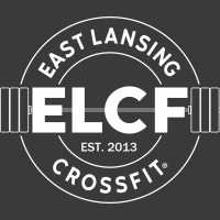 East Lansing CrossFit Logo