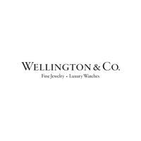 Wellington & Co. Fine Jewelry Logo