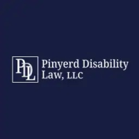 Pinyerd Disability Law, LLC - VA Disability & Social Security Disability Attorneys Logo