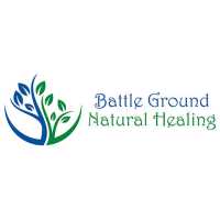 Battle Ground Natural Healing Logo