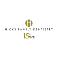 Hicks Family Dentistry Logo