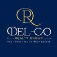 Del-Co Realty Group Logo