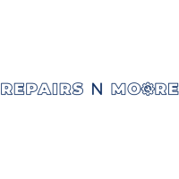 Repairs N Moore Logo