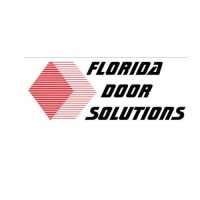 Florida Door Solutions Logo