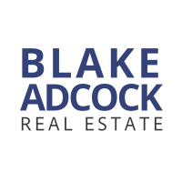 Blake Adcock Real Estate LLC Logo