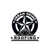 Urban Grind Roofing LLC Logo