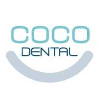 Coco Dental Logo