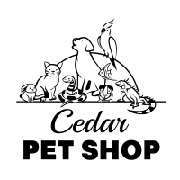 The Puppy Store Salt Lake City Logo