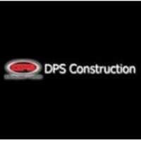DPS Concrete Construction Logo