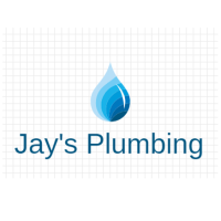 Jay's Plumbing Logo