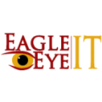 Eagle Eye IT Logo