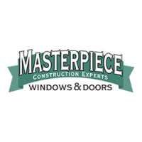 Masterpiece Construction Experts Logo