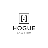 Hogue Law Firm Logo