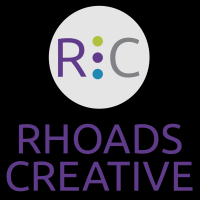 Rhoads Creative Inc. Logo