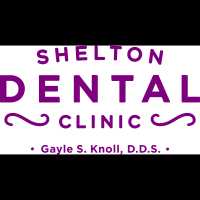 Shelton Dental Clinic Logo