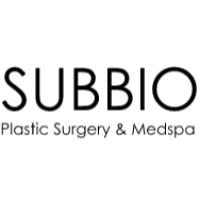Subbio Plastic Surgery & Medspa Logo