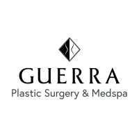 Guerra Plastic Surgery Center Logo