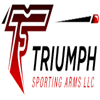 Triumph Sporting Arms Logo