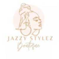 Jazzy Stylez Boutique Logo