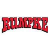 Rumpke Waste & Recycling - CLOSED Logo