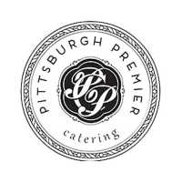 Pittsburgh Premier Catering Logo
