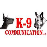 K- 9 Communications LLC Logo