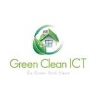 Green Clean ICT Logo
