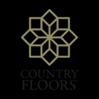 Country Floors - Tile Store & Natural Stone Showroom Logo