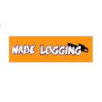 Wade Logging Logo