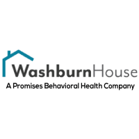 Washburn House Extended Care Logo