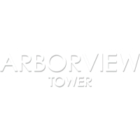 Arborview Tower Apartments Logo
