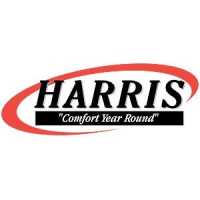 Harris Comfort Logo