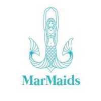 MarMaids - Hampton Roads Cleaning Service Logo