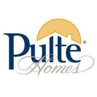 Lake Pickett Reserve by Pulte Homes Logo