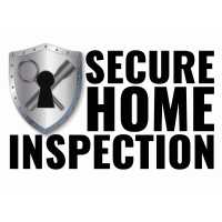 Secure Home Inspection Logo