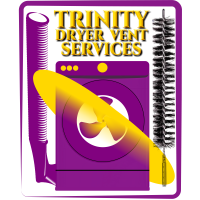 Trinity Dryer Vent Services Logo