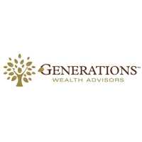 Generations Wealth Advisors Logo