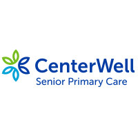 CenterWell Greer Logo