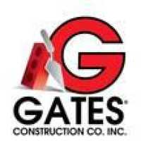 Gates Construction Company, Inc. Logo