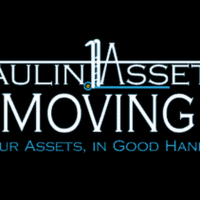 Haulin' Assets Moving & Storage Logo