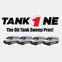 Tank One Environmental Services Logo