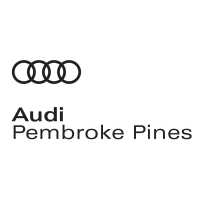 Service Center at Audi Pembroke Pines Logo