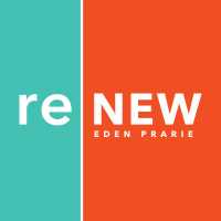 Reserve at Eden Prairie Logo