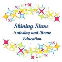 Shining Stars Tutoring Services Logo