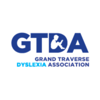 Grand Traverse Dyslexia Association Logo