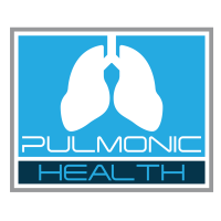 Pulmonic Health, LLC Logo