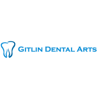 Gitlin Dental Arts Logo