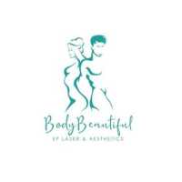 Body Beautiful MedSpa Logo