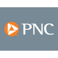 PNC Bank Drive Up Logo