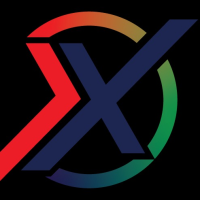 EdgeX LED Logo